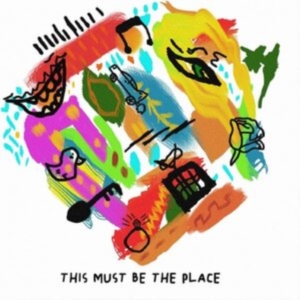 Apollo Brown - This Must Be The Place in the group CD / Pop-Rock at Bengans Skivbutik AB (4208438)