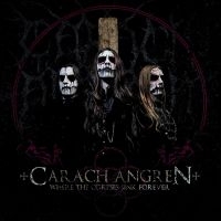 Carach Angren - Where The Corpses Sink Forever (Vin in the group VINYL / Hårdrock at Bengans Skivbutik AB (4208452)