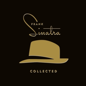 Frank Sinatra - Collected in the group OUR PICKS / Christmas gift tip CD at Bengans Skivbutik AB (4208557)