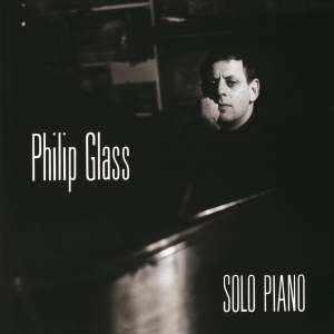 Philip Glass - Solo Piano in the group OUR PICKS /  Christmas gift tip Vinyl at Bengans Skivbutik AB (4208559)