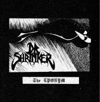 Dr. Shrinker - Eponym in the group VINYL / Hårdrock at Bengans Skivbutik AB (4208684)