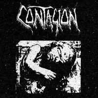 Contagion - Subconscious Projection / Seclusion in the group VINYL / Hårdrock at Bengans Skivbutik AB (4208713)