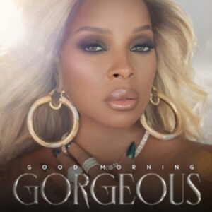 Mary J. Blige - Good Morning Gorgeous (Deluxe in the group VINYL / RnB-Soul at Bengans Skivbutik AB (4208798)