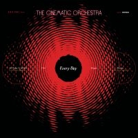 The Cinematic Orchestra - Every Day 20Th Anniversary Edition in the group VINYL / Dance-Techno at Bengans Skivbutik AB (4209389)