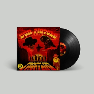 Dub Pistols - Frontline in the group OUR PICKS /  Christmas gift tip Vinyl at Bengans Skivbutik AB (4209412)