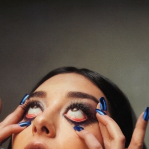 Elif - Endlich Tut Es Wieder Weh in the group OTHER / Övrigt / at Bengans Skivbutik AB (4209421)