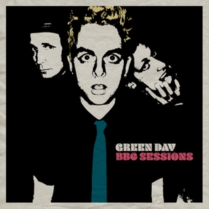 Green Day - BBC Session (Ltd Indie White Vinyl) in the group OTHER / -Start Vinyl at Bengans Skivbutik AB (4209519)