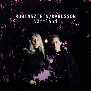 Rubinsztein/ Karlsson - Värmland in the group CD / Svensk Folkmusik,World Music at Bengans Skivbutik AB (4210071)