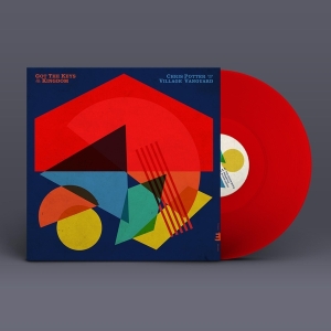 Chris Potter Quartet - Live At The Village Vanguard in the group VINYL / Jazz at Bengans Skivbutik AB (4210350)