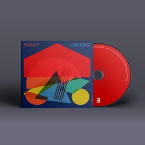 Chris Potter Quartet - Live At The Village Vanguard in the group CD / Jazz at Bengans Skivbutik AB (4210361)