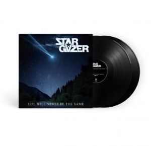 Stargazer - Life Will Never Be The Same (2 Lp V in the group VINYL / Hårdrock at Bengans Skivbutik AB (4210768)