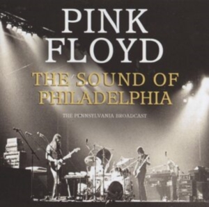 Pink Floyd - Sound Of Philadelphia The in the group CD / Pop-Rock at Bengans Skivbutik AB (4210792)