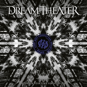 Dream Theater - Lost Not Forgotten Archives: Distance Over Time Demos (2018) in the group VINYL / Hårdrock at Bengans Skivbutik AB (4210837)