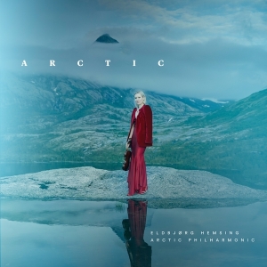 Hemsing Eldbjørg & Arctic Philharmonic - Arctic in the group OTHER / Övrigt / at Bengans Skivbutik AB (4210840)