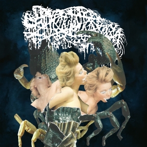 Sanguisugabogg - Homicidal Ecstasy in the group OTHER / Övrigt / at Bengans Skivbutik AB (4210841)