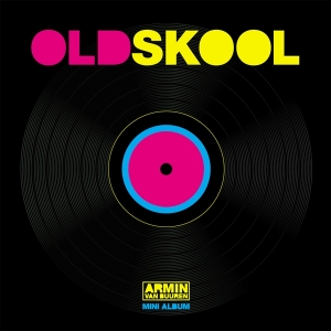 Armin Van Buuren - Old Skool in the group OUR PICKS /  Christmas gift tip Vinyl at Bengans Skivbutik AB (4211204)