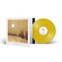 Empyrium - A Wintersunset (Yellow Vinyl Lp) in the group VINYL / Hårdrock at Bengans Skivbutik AB (4211258)