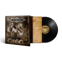 Vision Bleak The - Set Sail To Mystery (Vinyl Lp) in the group VINYL / Hårdrock at Bengans Skivbutik AB (4211261)