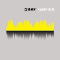 Covenant - Modern Ruin (Digipack) in the group CD / Pop-Rock at Bengans Skivbutik AB (4211272)