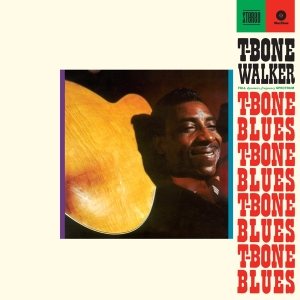 T-Bone Walker - T-Bone Blues in the group OUR PICKS /  Christmas gift tip Vinyl at Bengans Skivbutik AB (4211802)