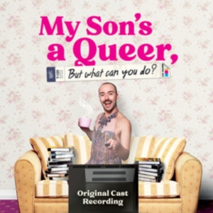 Original Cast Recording - My Son's A Queer, (But What Can You in the group CD / Pop-Rock at Bengans Skivbutik AB (4213696)