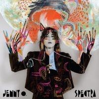 Jenny O. - Spectra in the group OTHER / Övrigt /  at Bengans Skivbutik AB (4213699)