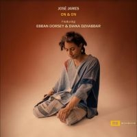 James Jose - On & On in the group CD / Jazz at Bengans Skivbutik AB (4213710)