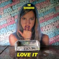 Mundaynes The - Love It in the group CD / Pop-Rock at Bengans Skivbutik AB (4213720)