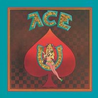 Bob Weir - Ace in the group OUR PICKS / Christmas gift tip CD at Bengans Skivbutik AB (4213768)