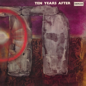 Ten Years After - Stonedhenge in the group VINYL / Pop-Rock at Bengans Skivbutik AB (4213866)