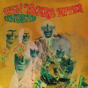 Ten Years After - Undead in the group OUR PICKS /  Christmas gift tip Vinyl at Bengans Skivbutik AB (4213871)