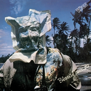 10Cc - Bloody Tourists in the group OUR PICKS / Most popular vinyl classics at Bengans Skivbutik AB (4213873)