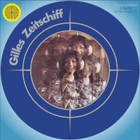 Sternenmädchen - Gilles Zeitschiff in the group VINYL / Pop-Rock at Bengans Skivbutik AB (4213899)