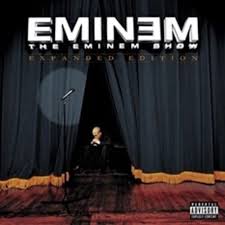 Eminem - The Eminem Show (2Cd Expanded Versi in the group OTHER / MK Test 14 at Bengans Skivbutik AB (4213962)