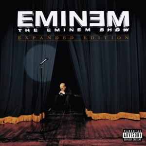 Eminem - The Eminem Show (2Cd Expanded Versi in the group CD / Hip Hop-Rap at Bengans Skivbutik AB (4213962)