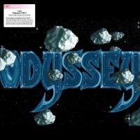 Greg - Odyssey (Original Amiga Demoscene S in the group VINYL / Dance-Techno at Bengans Skivbutik AB (4213983)