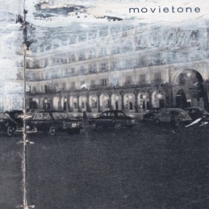 Movietone - Movietone in the group VINYL / Pop at Bengans Skivbutik AB (4213986)