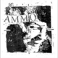 Ammo - Web Of Lies / Death Won?T Even Sati in the group VINYL / Pop-Rock at Bengans Skivbutik AB (4213995)