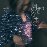 Glaser San - Other Side Of The San in the group VINYL / Jazz at Bengans Skivbutik AB (4214130)