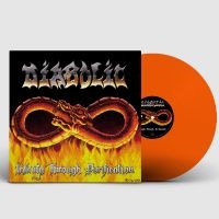 Diabolic - Infinity Through Purificatin in the group OUR PICKS /  Christmas gift tip Vinyl at Bengans Skivbutik AB (4214179)