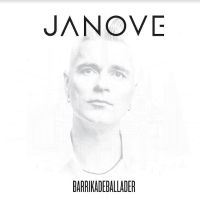 Janove - Barrikadeballader (White) in the group VINYL / Pop-Rock at Bengans Skivbutik AB (4214341)