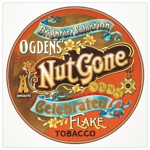 Small Faces - Ogdens' Nut Gone Flake in the group CD / Pop-Rock at Bengans Skivbutik AB (4214405)