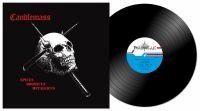 Candlemass - Epicus Doomicus Metallicus (Vinyl L in the group OTHER / Aug25 at Bengans Skivbutik AB (4214418)