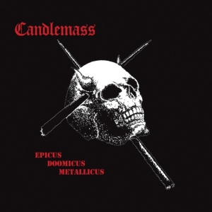 Candlemass - Epicus Doomicus Metallicus (Vinyl L in the group OUR PICKS / Most popular vinyl classics at Bengans Skivbutik AB (4214418)