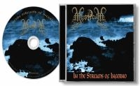 Mysticum - In The Streams Of Inferno in the group CD / Hårdrock at Bengans Skivbutik AB (4214422)