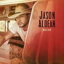 Jason Aldean - Macon in the group CD / Country,Pop-Rock at Bengans Skivbutik AB (4215689)