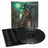 Hellripper - Warlocks Grim & Withered Hags (Viny in the group VINYL / Hårdrock at Bengans Skivbutik AB (4215789)