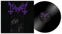 Mayhem - Live In Leipzig (Vinyl Lp) in the group VINYL / Hårdrock at Bengans Skivbutik AB (4215794)