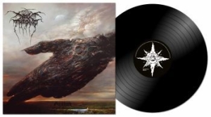 Darkthrone - Goatlord: Original (Vinyl Lp) in the group OTHER / CDV06 at Bengans Skivbutik AB (4215795)