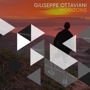 Giuseppe Ottaviani - Horizons in the group CD / Dance-Techno at Bengans Skivbutik AB (4215891)